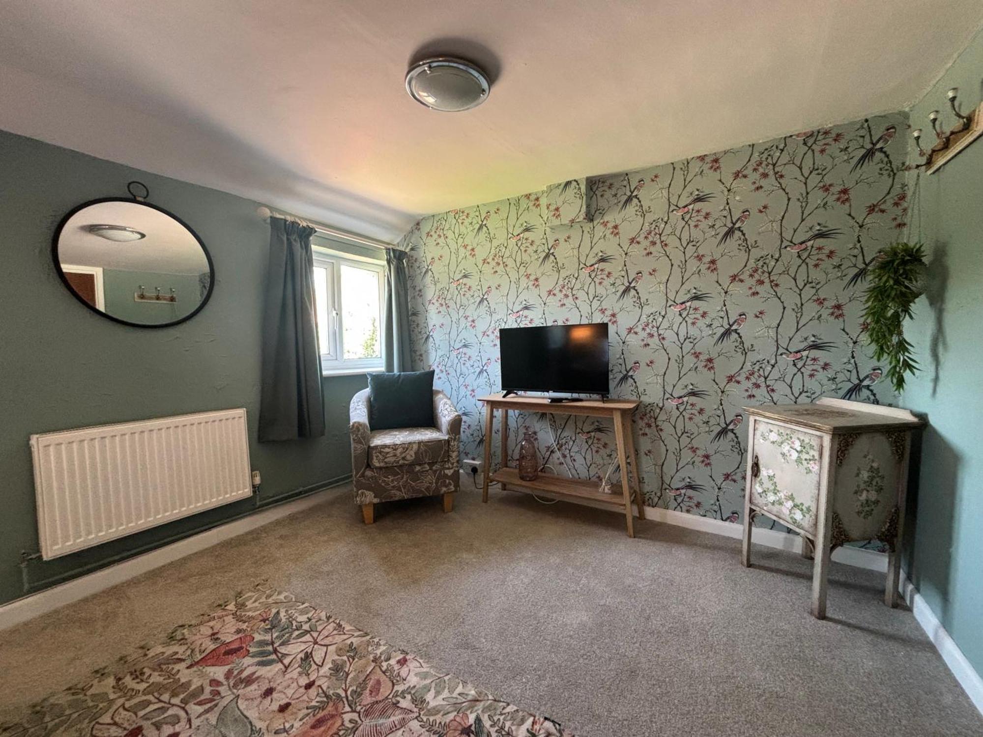The Olive Tree Bistro Hotel Fakenham Bagian luar foto
